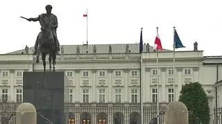 Piotr Duda poprosił o przesunięcie terminu spotkania