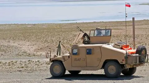 Były dowódca GROM o zamachu