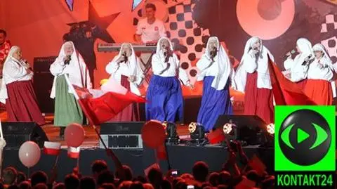 "Pierwsza porażka na Euro". "Jaki kraj, taka Shakira"