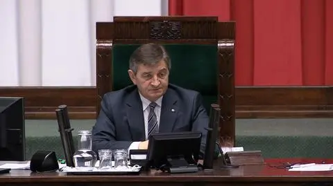 Kuchciński o debacie o ustawie o Dniu Pamięci Polaków ratujących Żydów
