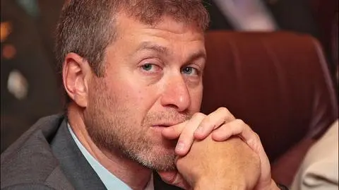 Roman Abramowicz może się bać?