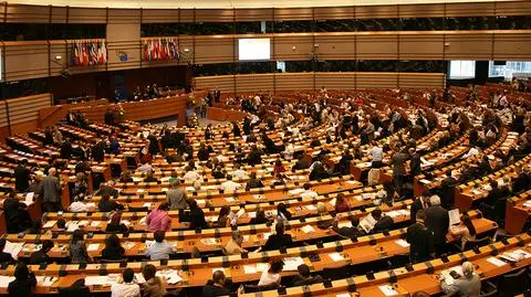 Parlament Europejski. Debata na temat nienawiści w Brukseli