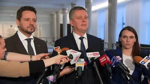 Siemoniak zachęca do udziału obywateli w niedzielnej manifestacji