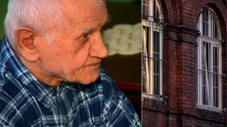Feliks Meszka wróci do psychiatryka?