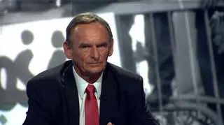 Łódzki sąd uniewinnił b. szefa gabinetu prezydenta Lecha Wałęsy Mieczysława Wachowskiego oskarżonego o oszustwo
