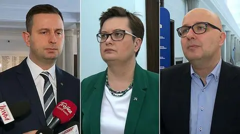 Strajk nauczycieli. PSL apeluje o zaproszenie premiera Morawieckiego