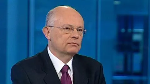 Borowski krytykuje Napieralskiego