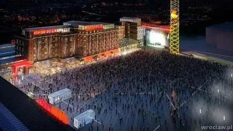 7 sekund wyburzania, ponad rok budowy. 
Tak będzie wyglądał nowy Młyn Sułkowice