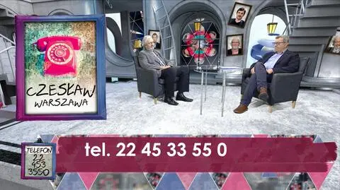 Czesław śpiewa