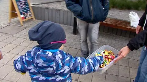 Partie na ostatniej prostej przed wyborami