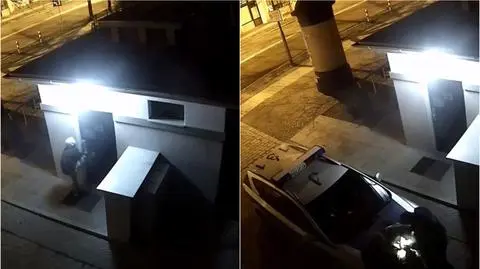 Brzeg. 17-latek ukradł kasetkę z pieniędzmi z szaletu miejskiego