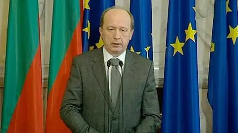 "Nasze relacje nie mogą być zakładnikiem polityków"