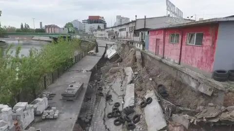 Znamy przyczyny katastrofy budowlanej nad Odrą