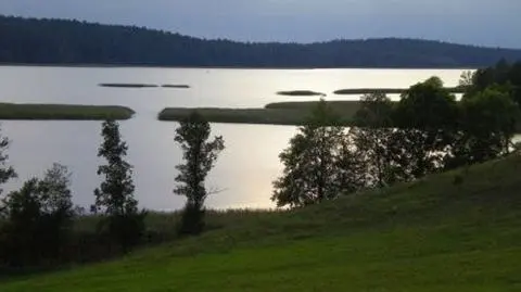 Mogą być cudem świata, ale nie parkiem narodowym