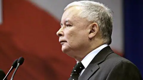 "Tusk chce iść na wojnę"