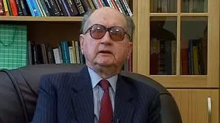 Stan gen. Jaruzelskiego stopniowo się poprawia