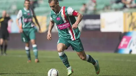 Marco Piaxao zostanie w Śląsku?