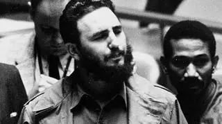 Castro nie wymógł na ZSRR pozostawienia głowic taktycznych na Kubie