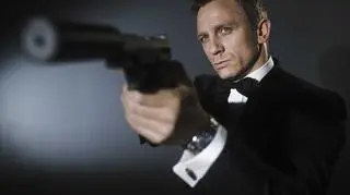 My name is Craig, Daniel Craig