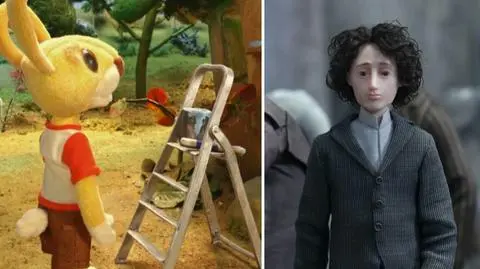 Pokażą filmy animowane niedowidzącym