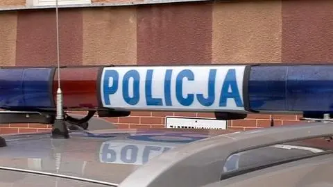 27-latek zatrzymany za seks z 8-latką