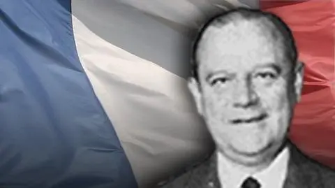 Zmarł były premier Francji Raymond Barre