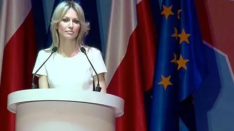 Kalisz o Magdalenie Ogórek. Kto się boi Magdaleny Ogórek?