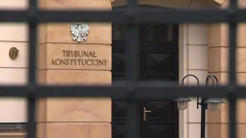 Prokuratura nie zajmie się niedrukowaniem wyroku TK. Komentarze