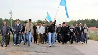 Po aneksji Krymu Tatarzy są narażeni na represje