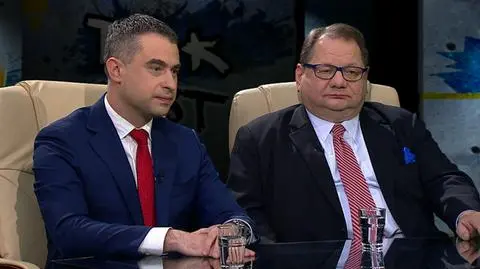 Wybory prezydenckie 2015. Gawkowski krytykuje Ogórek