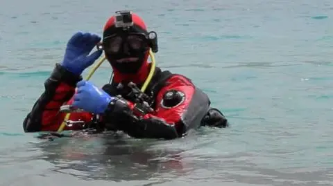 Kierunek wyprawy: Ameryka Południowa