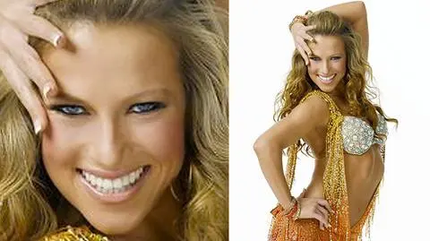 Edyta Śliwińska podbija serca Amerykanów