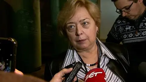 Pierwsza prezes Sądu Najwyższego o nowelizacji ustawy o SN