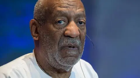 Bill Cosby. Żona Camille Cosby musi zeznawać w procesie