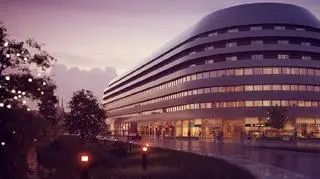 Tak ma wyglądać okolica placu Dominikańskiego