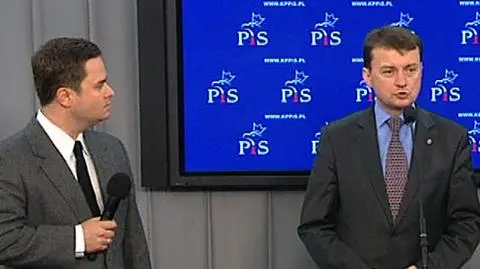 "Pan profesor oderwał się od rzeczywistości"
