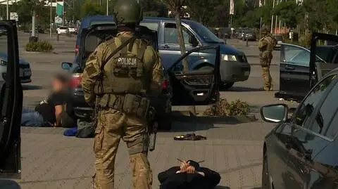 Prokuratura wnioskowała o aresztowanie podejrzanych