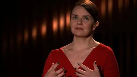 "Xięgarnia". Julia Fiedorczuk, laureatka Nagrody im. Szymborskiej