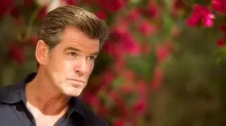 Pierce Brosnan w "Mamma Mia!"