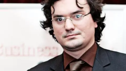 TVP wybrała nowego szefa "Wiadomości"