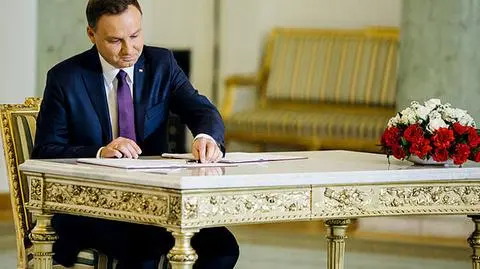 Prezydent ustawę o instytutach badawczych