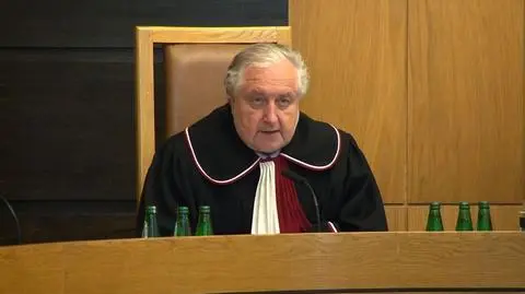 Nowelizacja ustawy o TK. Andrzej Rzepliński komentuje