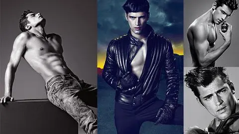 Ciało warte 1,5 mln dolarów. "Najlepszą częścią tej pracy jest to, że nie muszę nosić obcasów"