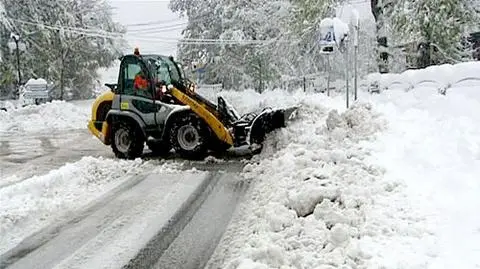 W nocy będzie zimno