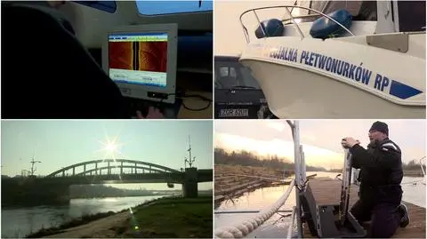 Najbliższe dni grupa poświęci na analizę materiału