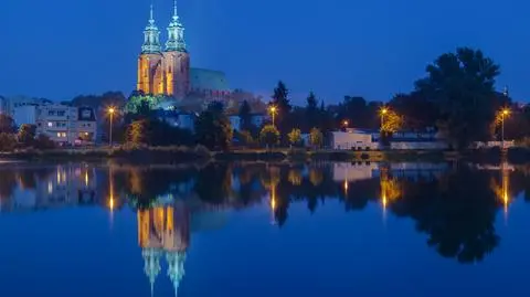 Gniezno wspiera aktywizację bezdomnych