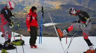 Narciarze i snowboardziści od lat mają tę samą ochronę