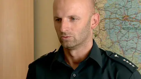 Historia pewnego tachografu