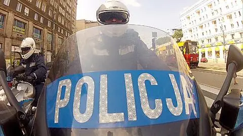 Policja przyjmie do pracy rekordową liczbę kandydatów