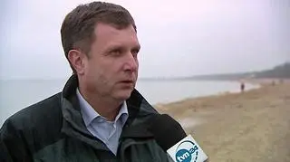 Karnowski będzie walczył o kolejną kadencję